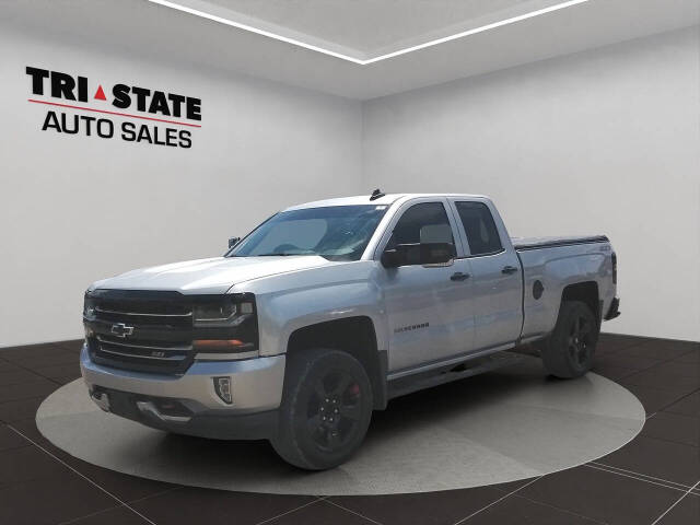 chevrolet silverado 1500 2017 1GCVKREC2HZ360434 image chevrolet silverado 1500 2017 1GCVKREC2HZ360434 image